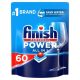 FINISH  60DB POWER ALL IN 1